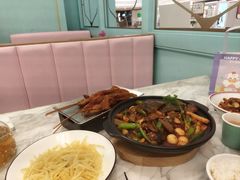 -椒色(金地广场店)