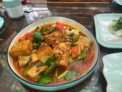 -阿鹏故事云南野生菌火锅(人民路店)