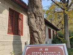 -青岛崂山太清宫