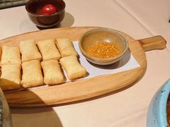 -山石榴·贵州菜(陆家嘴中心店)