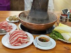 -元盛居(生态大街店)