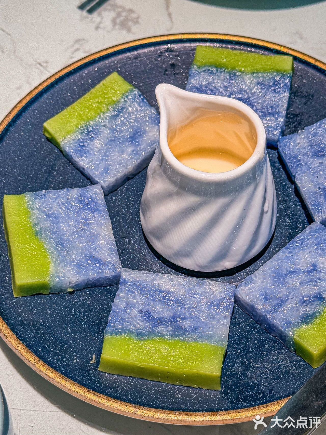 在福州邂逅泰餐巅峰！连续霸榜必吃的传奇美味