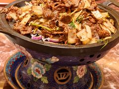 -四世同堂·京菜·烤鸭(双井店)