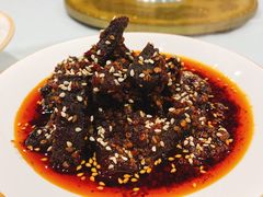 -院8里·少城记忆老川菜(宽窄巷子店)