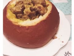 -大树餐厅(红旗街万达店)