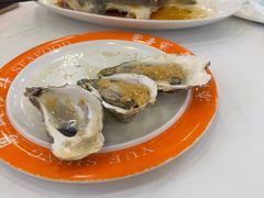 -粤盛海鲜平价店(洛溪食街店)
