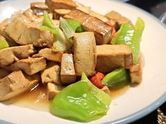 -酒肉门孔府菜(曲阜游客中心店)