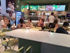 -赛百味SUBWAY(燕莎奥莱店)