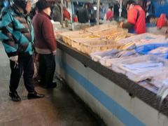 -浦商菜市场·锦德店