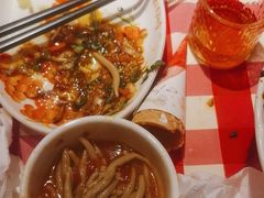 -西贝(南开大悦城店)