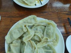 -奉天蚨祥饺子馆