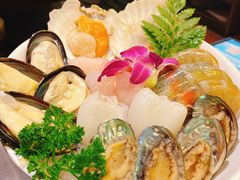 -MoMo牧场·寿喜烧专门店(长泰广场店)