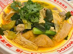 -每味每客·重庆麻辣烫(闵行龙湖天街店)