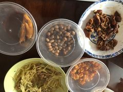 -祝记本色卤肉(万兴街店)