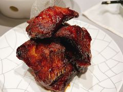 本帮熏鱼-屋里厢上海菜馆