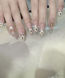 -斯馨·健康美甲美睫