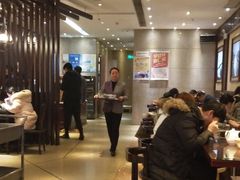 大堂-熙盛源(复兴路店)