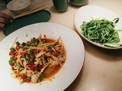 -锦府盐帮·李宅(领展购物广场中关村店)