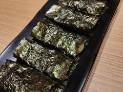 -胜代日本料理(云程巷小区店)