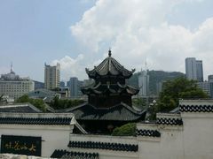 -文昌阁