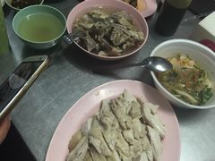 -红大哥水门鸡饭(總店)