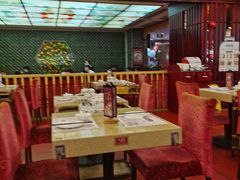 大堂-点都德(汇点楼店)