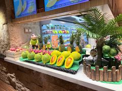 -北方暖暖温泉洗浴(沈阳北站店)