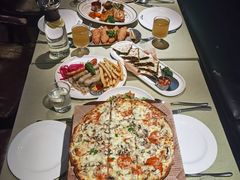 -碧特博格·20年品牌西餐厅(芜湖路店)