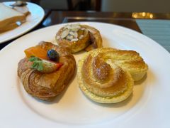 -索菲特西湖大酒店·香榭丽全日候餐厅(南山路店)