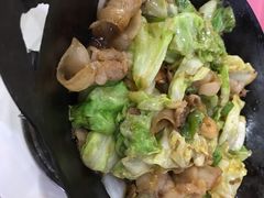 -清华澜园教工餐厅
