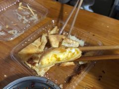 -林氏圆子(胞波路店)