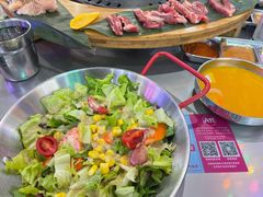 -玄希浪漫厨房·韩料烤肉(湖滨银泰in77店)