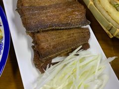 -生活本该如此北京小馆(周庄嘉园店)