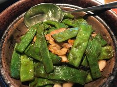 -喜悦烤鸭·新京菜(王府井店)