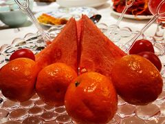 -小河盐帮·私家菜·烤鸭(三元桥·霄云路店)