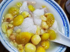 -正宗棉湖甜汤春卷店