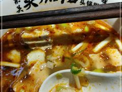 -洛阳南关小碗牛肉汤(翠云路店)