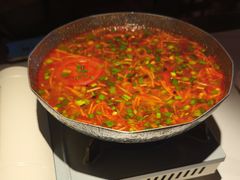 -旺福·贵州酸汤牛肉火锅(陆悦天地店)
