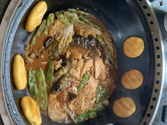 -荣德灶台鱼(圣泉寺店)