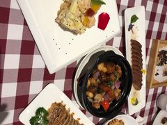 -邓丽君音乐主题餐厅