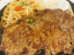 -豪客来牛排(中核世纪广场店)