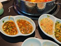 -正禾鲜·潮汕牛肉火锅(凯德天府店)