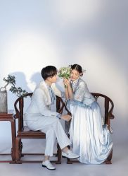 -布拉格婚纱摄影(真实客片店)