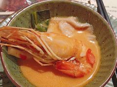 -金厨泰国餐厅·全泰籍厨师料理(拱北店)