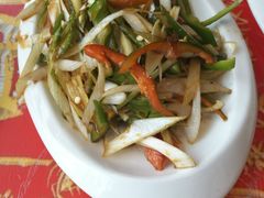 -东北人粗粮饺子坊(南山店)