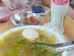 -赞鳌巷子煎粉(临江小区店)