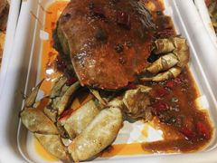-盒马鲜生(联投广场店)