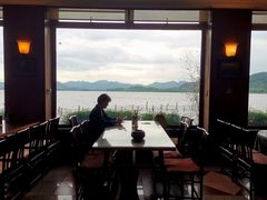 -湖畔居茶楼(湖滨店)