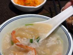 -大洋家·精品潮汕菜·生腌砂锅粥(天河东路店)