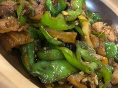 -吃饭皇帝大土家民族菜(正大广场店)